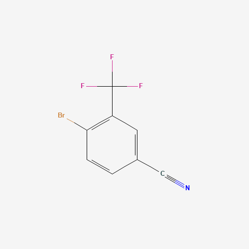 FT-0601458 CAS:1735-53-1 chemical structure