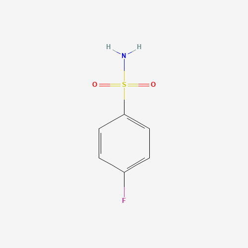 FT-0601463 CAS:402-46-0 chemical structure