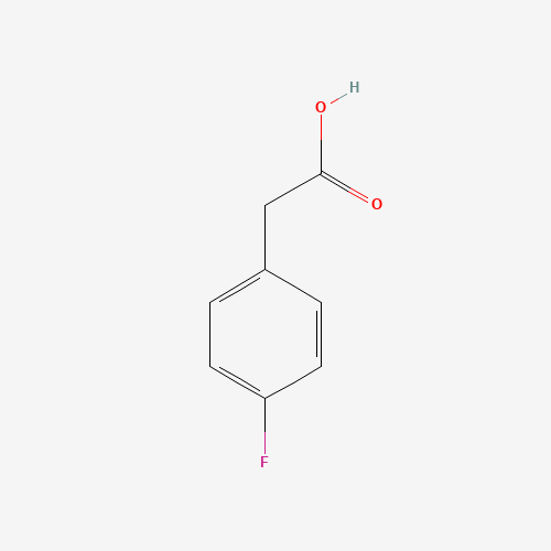 FT-0601465 CAS:405-50-5 chemical structure