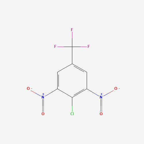 FT-0601466 CAS:393-75-9 chemical structure