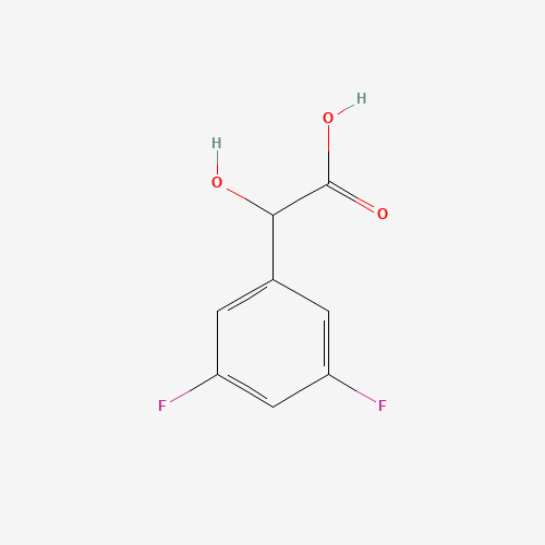 FT-0601473 CAS:132741-31-2 chemical structure