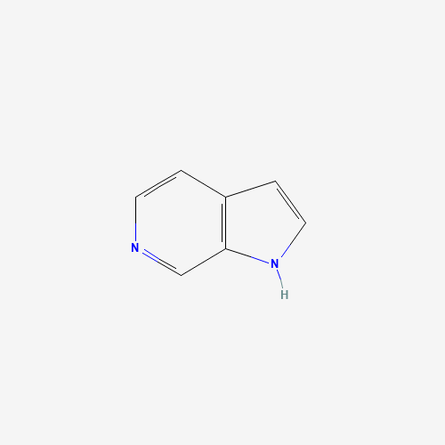 FT-0601477 CAS:271-29-4 chemical structure