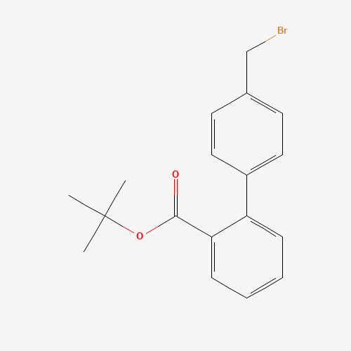 FT-0601481 CAS:114772-40-6 chemical structure