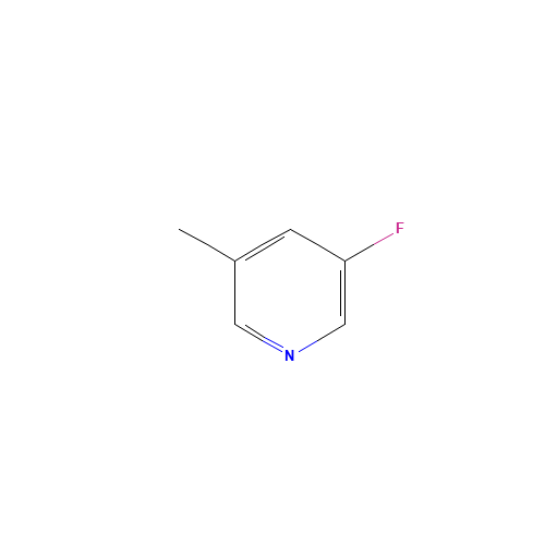 FT-0601483 CAS:407-21-6 chemical structure