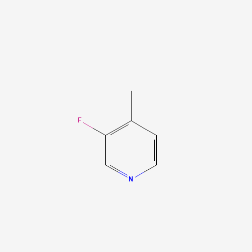FT-0601484 CAS:399-88-2 chemical structure