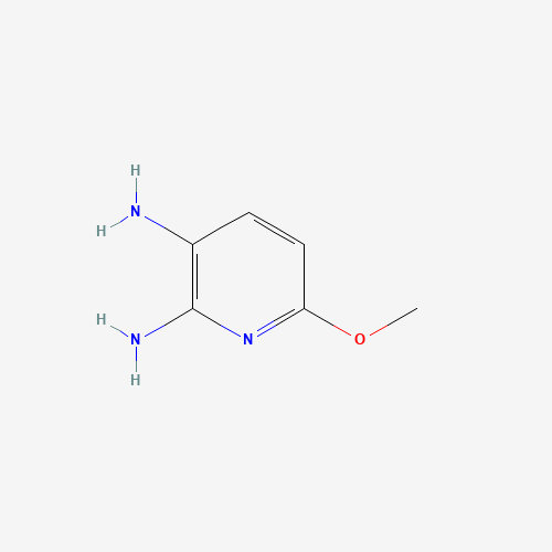 FT-0601490 CAS:28020-38-4 chemical structure