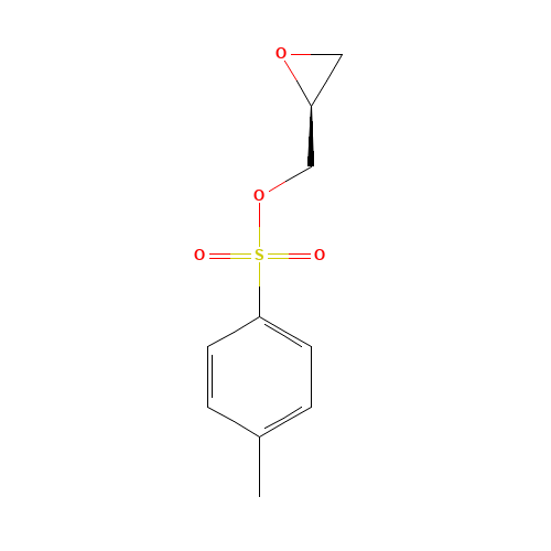 (S)-Glycidyl tosylate (CAS: 70987-78-9) - Related Chemical Product