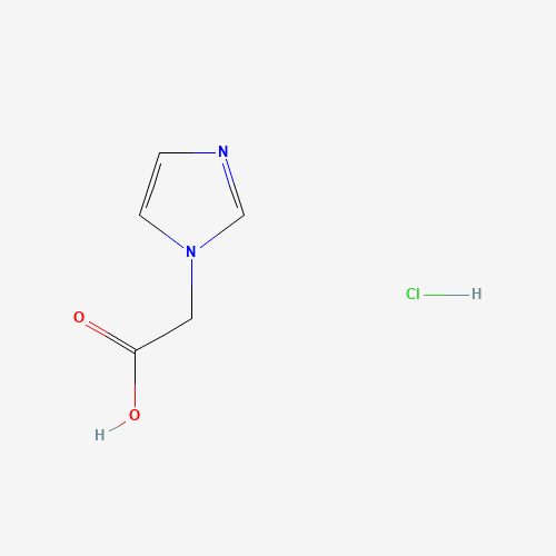 FT-0601518 CAS:87266-37-3 chemical structure