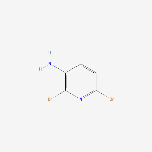 FT-0601519 CAS:39856-57-0 chemical structure