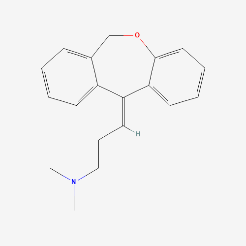 FT-0601521 CAS:1668-19-5 chemical structure