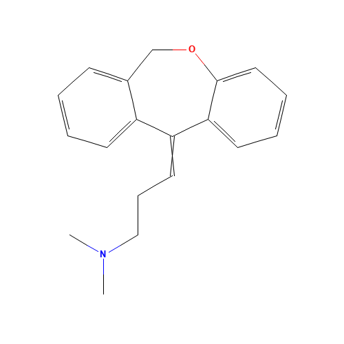 FT-0601521 CAS:1668-19-5 chemical structure