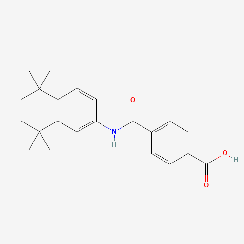 FT-0601534 CAS:94497-51-5 chemical structure