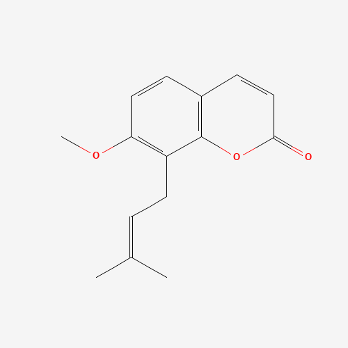FT-0601535 CAS:484-12-8 chemical structure