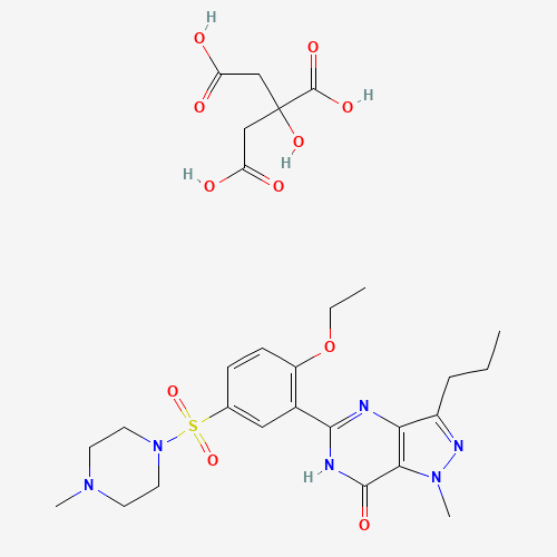 FT-0601540 CAS:171599-83-0 chemical structure