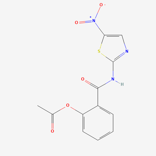 FT-0601547 CAS:55981-09-4 chemical structure