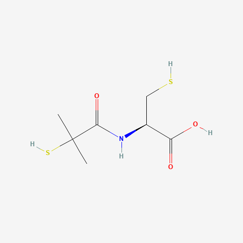 FT-0601553 CAS:65002-17-7 chemical structure