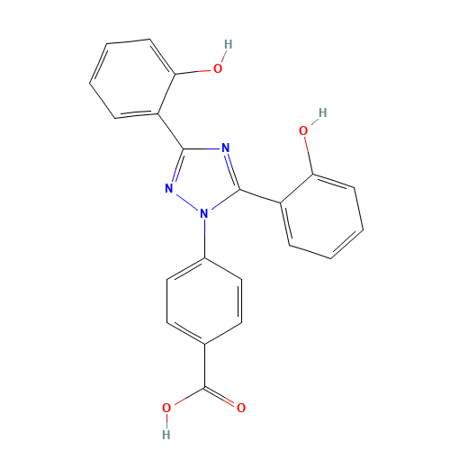 FT-0601564 CAS:201530-41-8 chemical structure