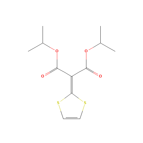 Malotilate (CAS: 59937-28-9) - Related Chemical Product