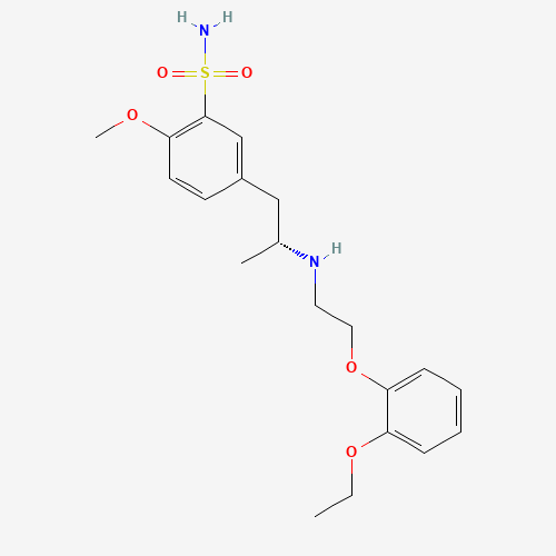 FT-0601581 CAS:106133-20-4 chemical structure