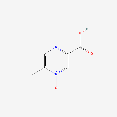 FT-0601589 CAS:51037-30-0 chemical structure