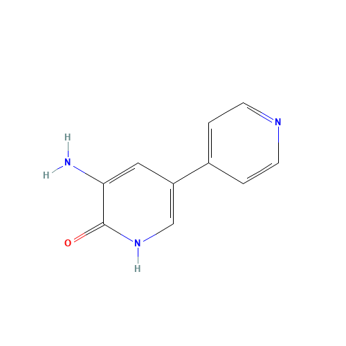 Amrinone (CAS: 60719-84-8) - Related Chemical Product