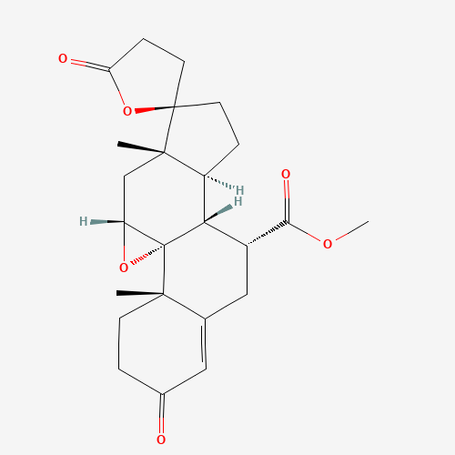 FT-0601596 CAS:107724-20-9 chemical structure