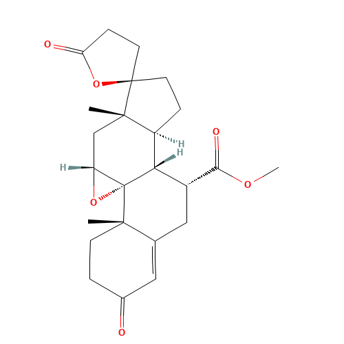 Eplerenone (CAS: 107724-20-9) - Related Chemical Product