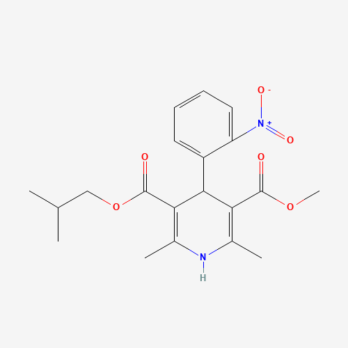 FT-0601599 CAS:63675-72-9 chemical structure