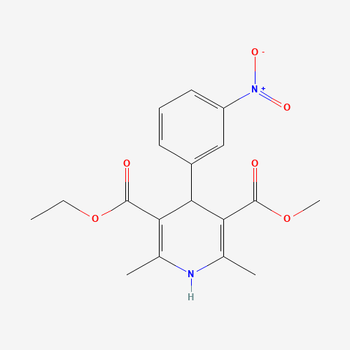 FT-0601600 CAS:39562-70-4 chemical structure