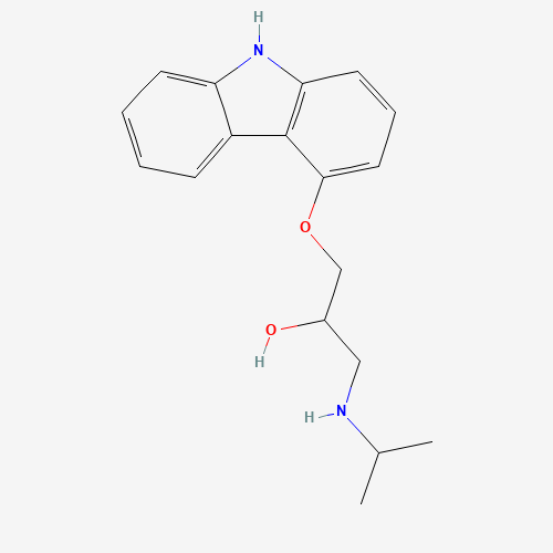 FT-0601602 CAS:57775-29-8 chemical structure