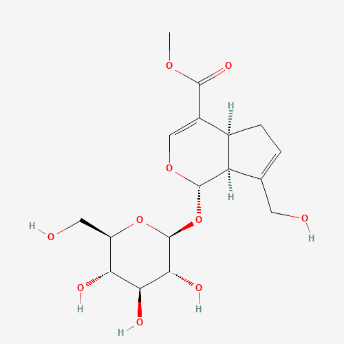 FT-0601604 CAS:24512-63-8 chemical structure