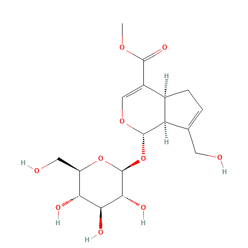 FT-0601604 CAS:24512-63-8 chemical structure