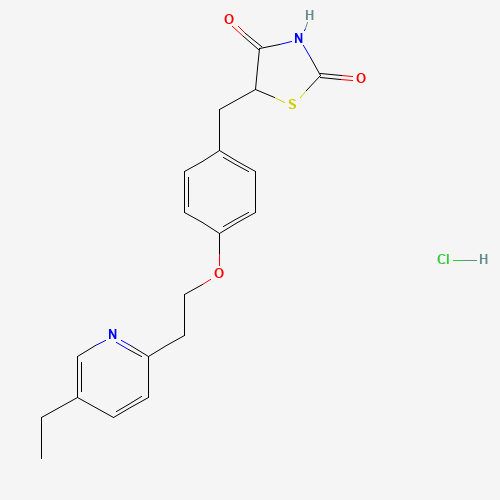 FT-0601607 CAS:112529-15-4 chemical structure