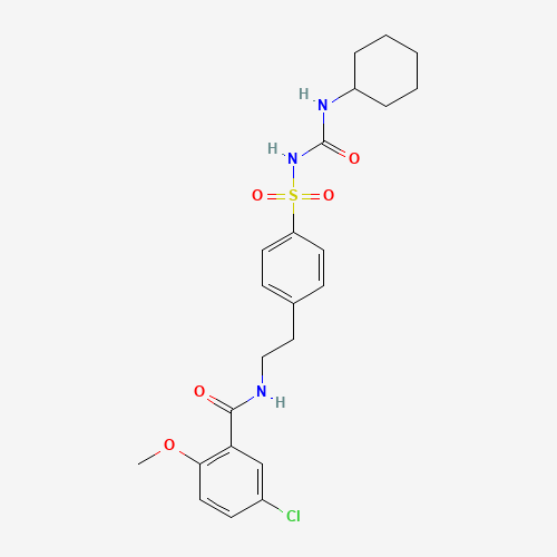 FT-0601608 CAS:10238-21-8 chemical structure