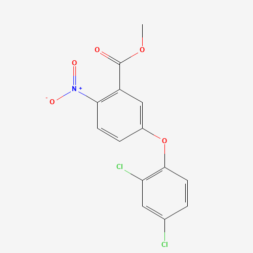 FT-0601611 CAS:42576-02-3 chemical structure