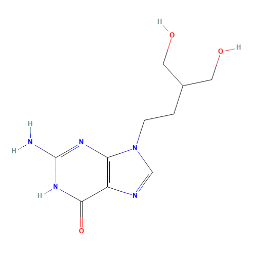 Penciceovir (CAS: 39809-25-1) - Related Chemical Product