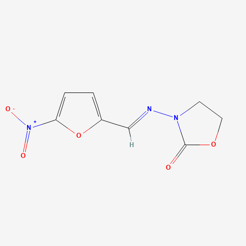 FT-0601637 CAS:67-45-8 chemical structure