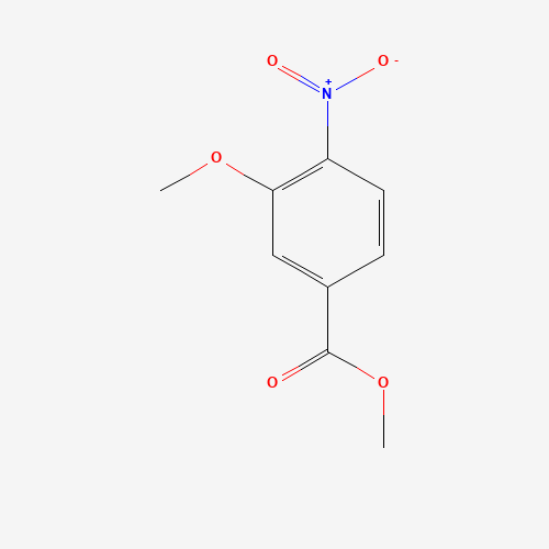 FT-0601650 CAS:5081-37-8 chemical structure