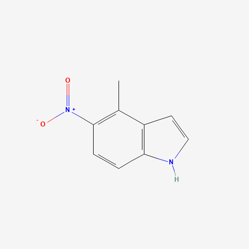 FT-0601654 CAS:165250-69-1 chemical structure
