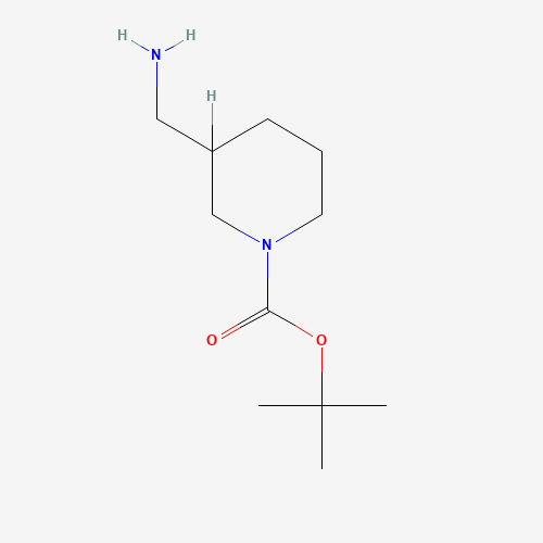 FT-0601665 CAS:162167-97-7 chemical structure