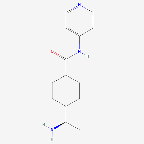 FT-0601668 CAS:146986-50-7 chemical structure