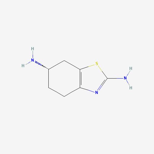 FT-0601674 CAS:106092-09-5 chemical structure