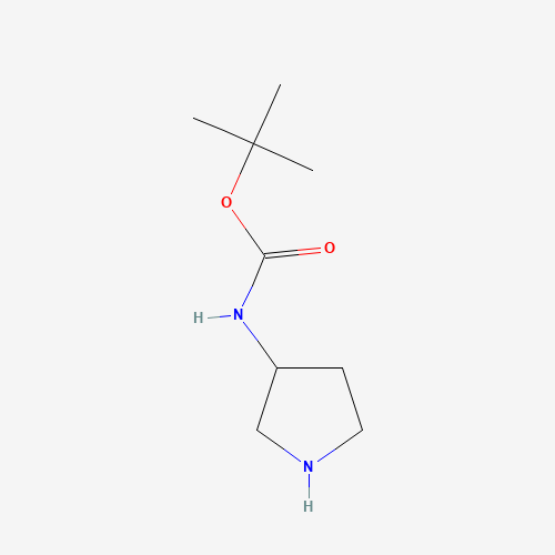 FT-0601687 CAS:99724-19-3 chemical structure