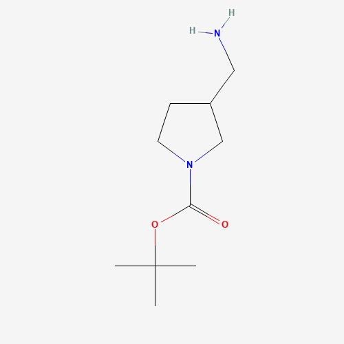 FT-0601688 CAS:270912-72-6 chemical structure