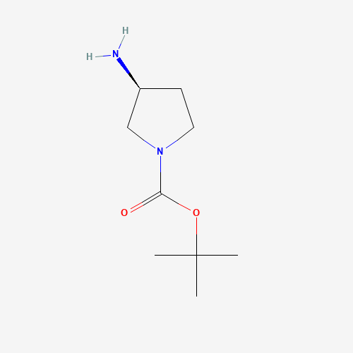 FT-0601693 CAS:147081-44-5 chemical structure