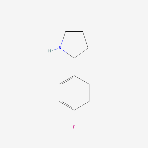 FT-0601695 CAS:72216-06-9 chemical structure