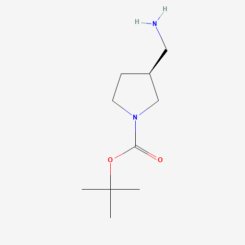 FT-0601699 CAS:199175-10-5 chemical structure