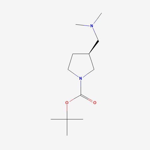 FT-0601700 CAS:859213-51-7 chemical structure