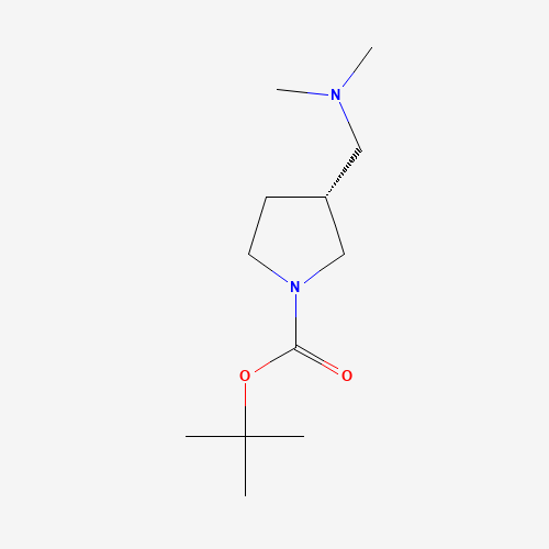 FT-0601701 CAS:859027-48-8 chemical structure