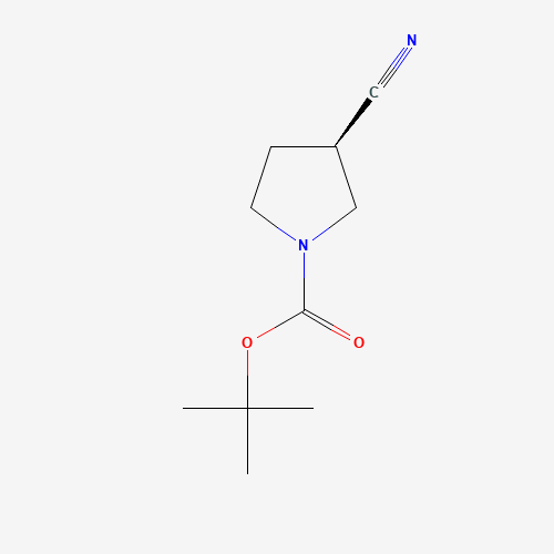 FT-0601704 CAS:132945-76-7 chemical structure